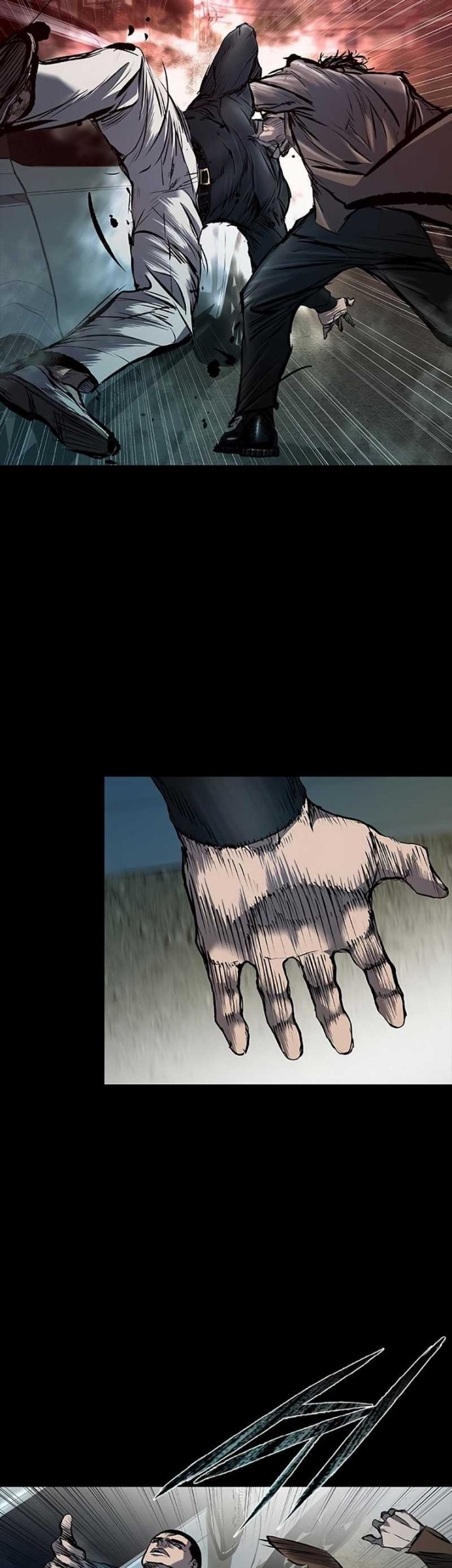 Castle 2: On Top of Everyone Chapter 37 Gambar 68