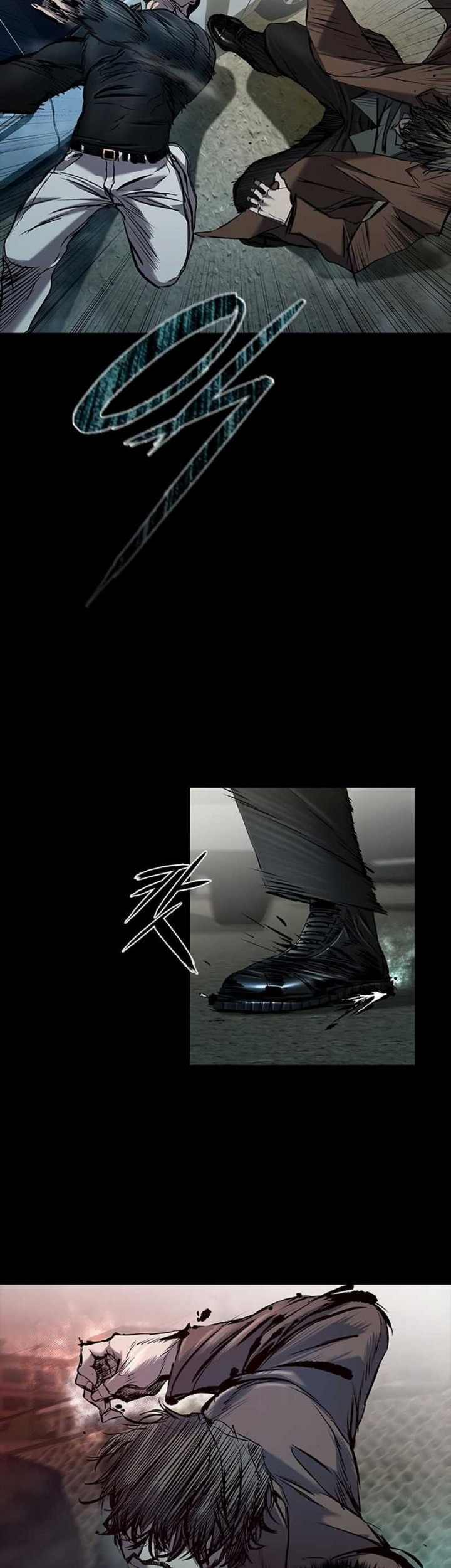 Castle 2: On Top of Everyone Chapter 37 Gambar 69