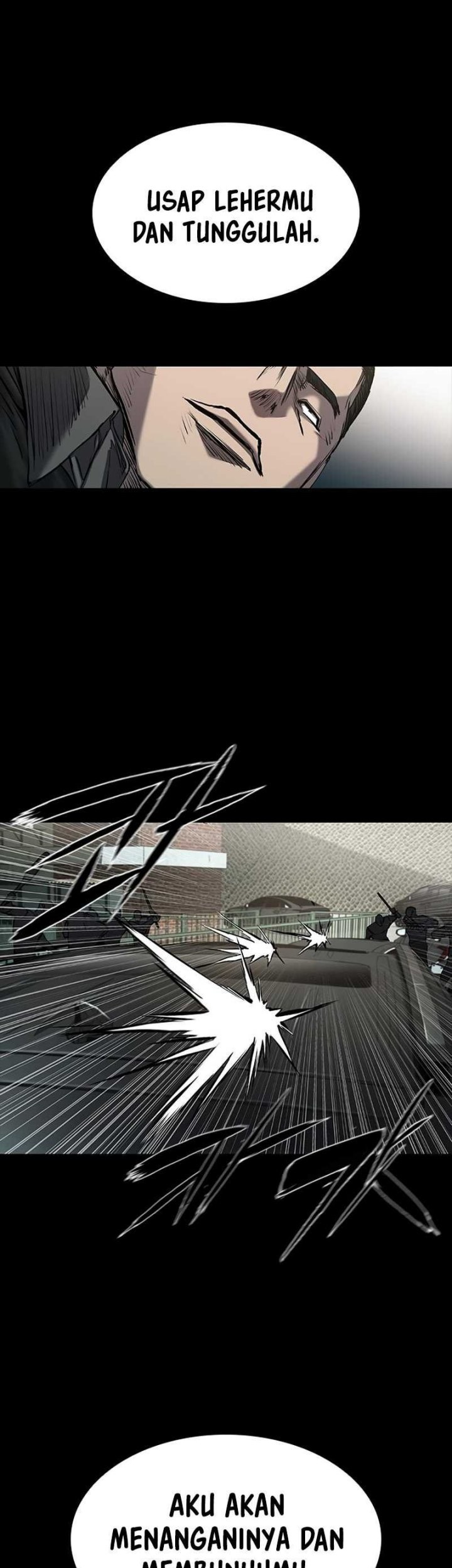 Castle 2: On Top of Everyone Chapter 37 Gambar 71