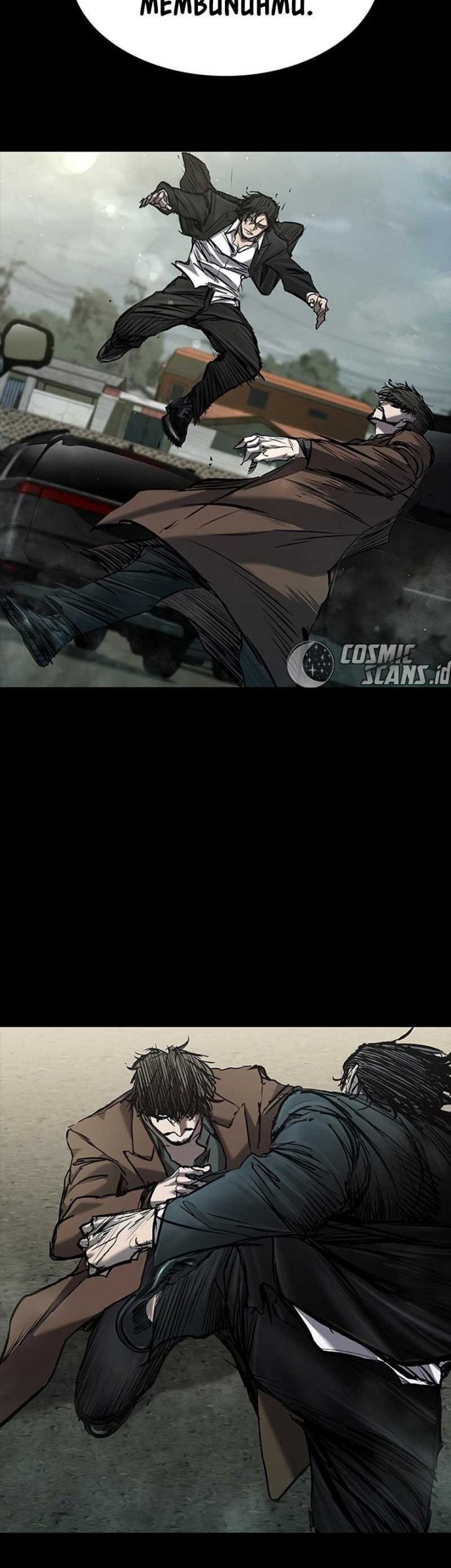 Castle 2: On Top of Everyone Chapter 37 Gambar 72