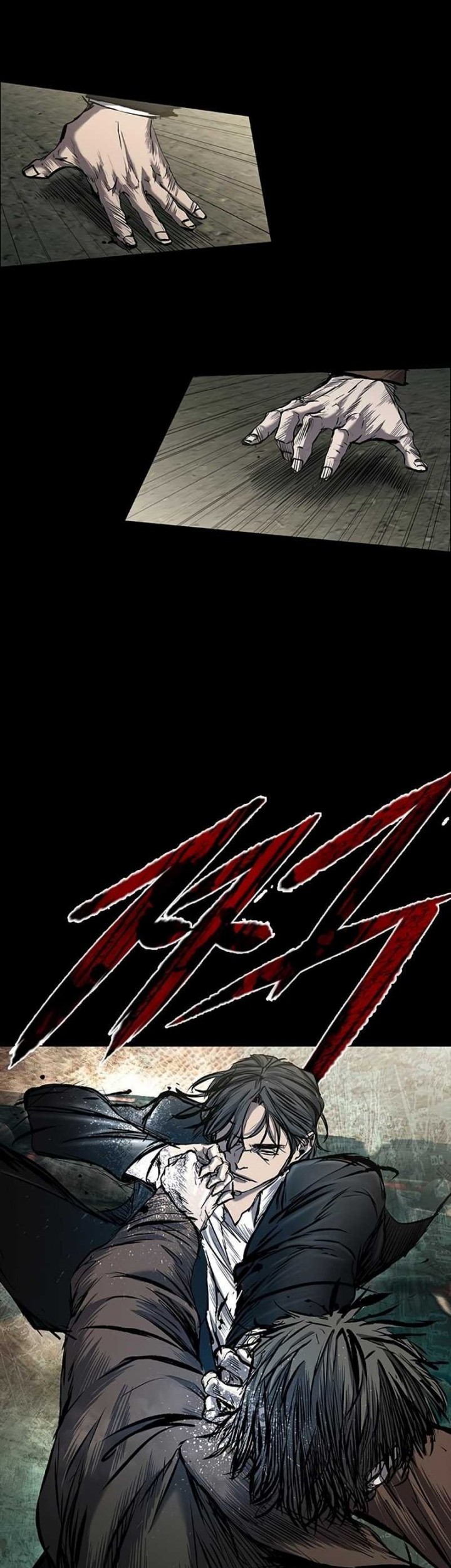 Castle 2: On Top of Everyone Chapter 37 Gambar 75