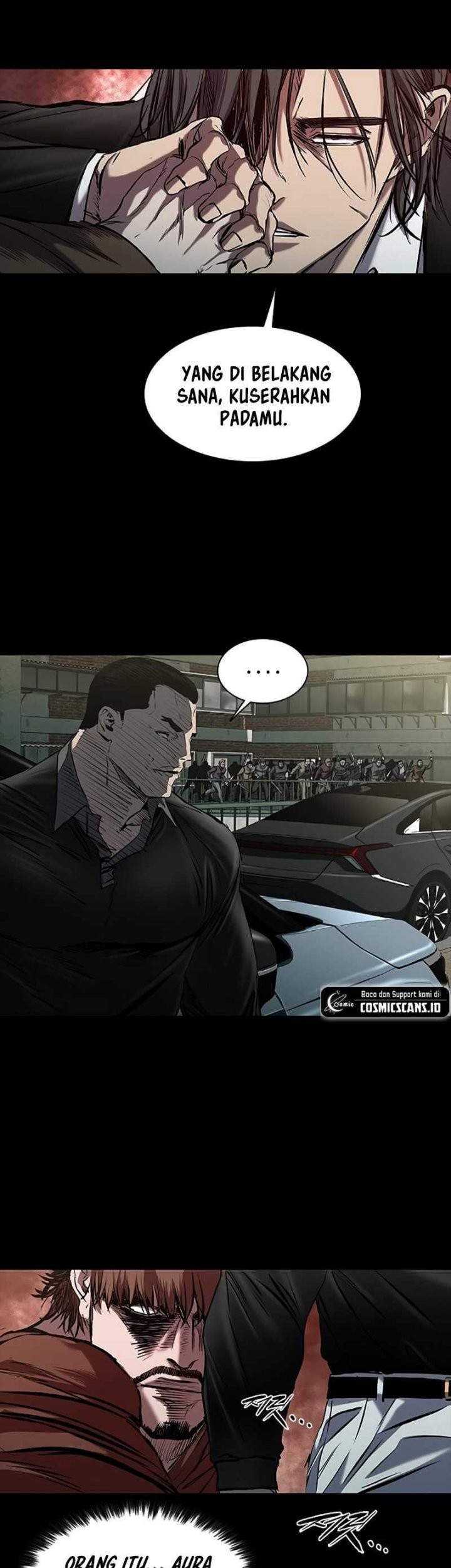 Castle 2: On Top of Everyone Chapter 37 Gambar 77