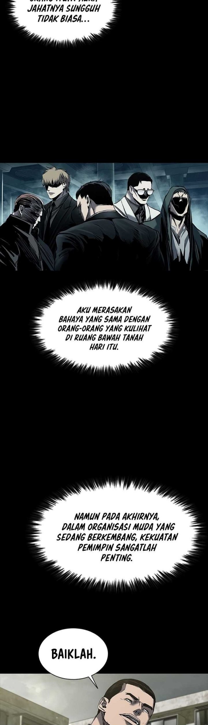 Castle 2: On Top of Everyone Chapter 37 Gambar 78