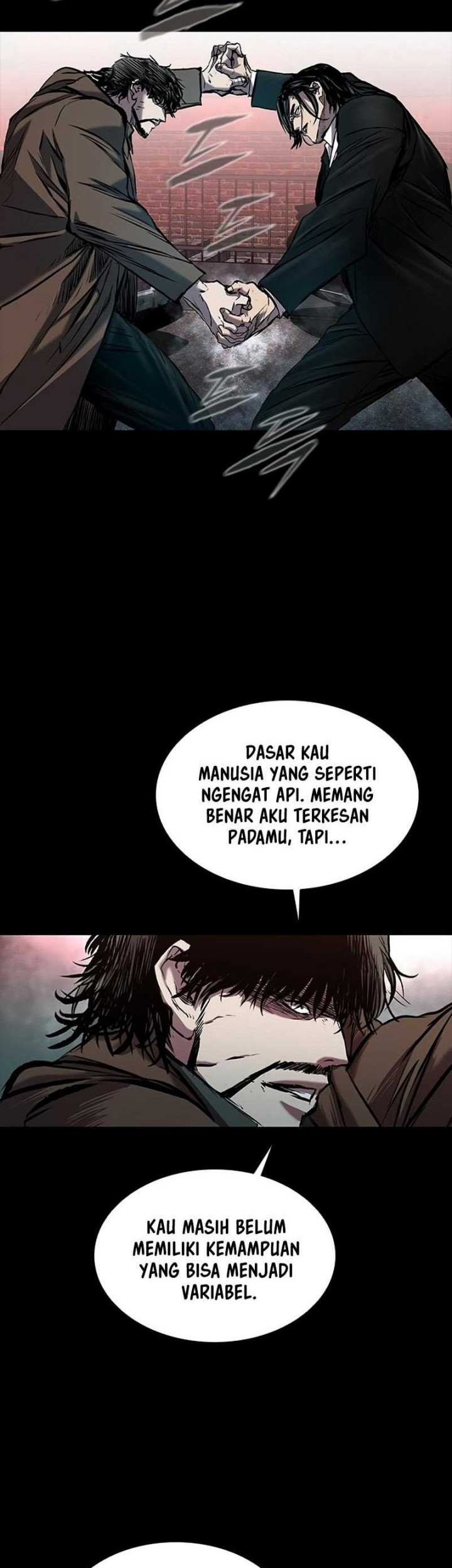 Castle 2: On Top of Everyone Chapter 37 Gambar 81