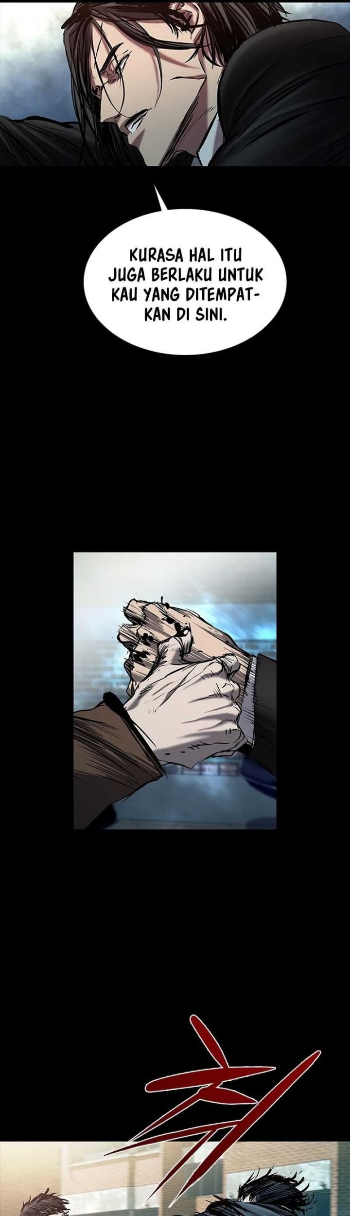 Castle 2: On Top of Everyone Chapter 37 Gambar 83