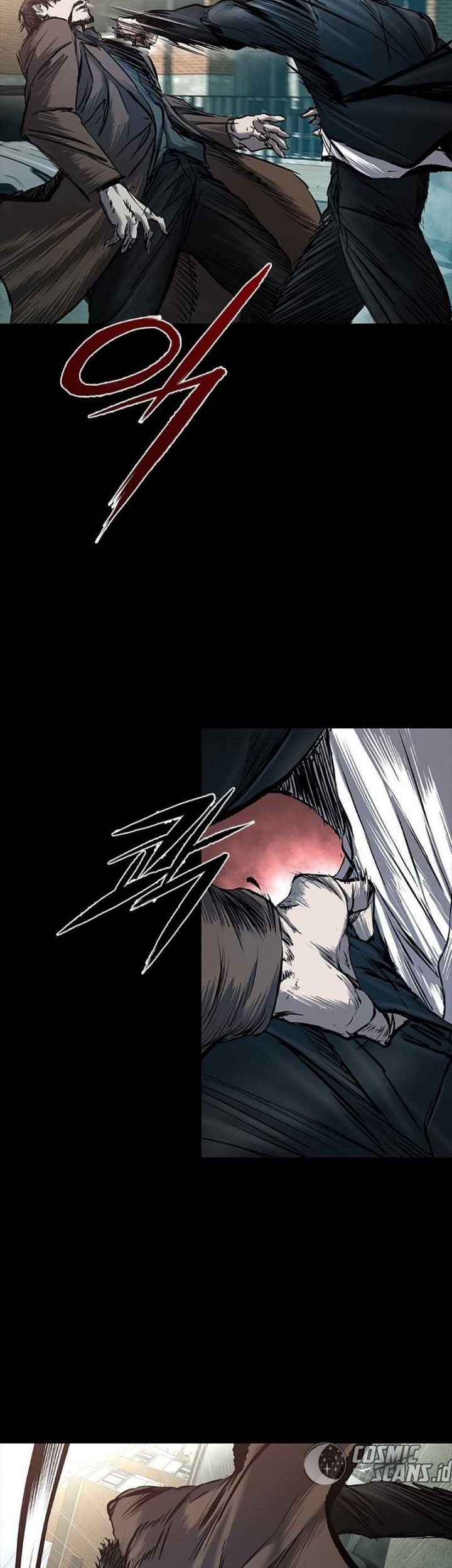 Castle 2: On Top of Everyone Chapter 37 Gambar 84