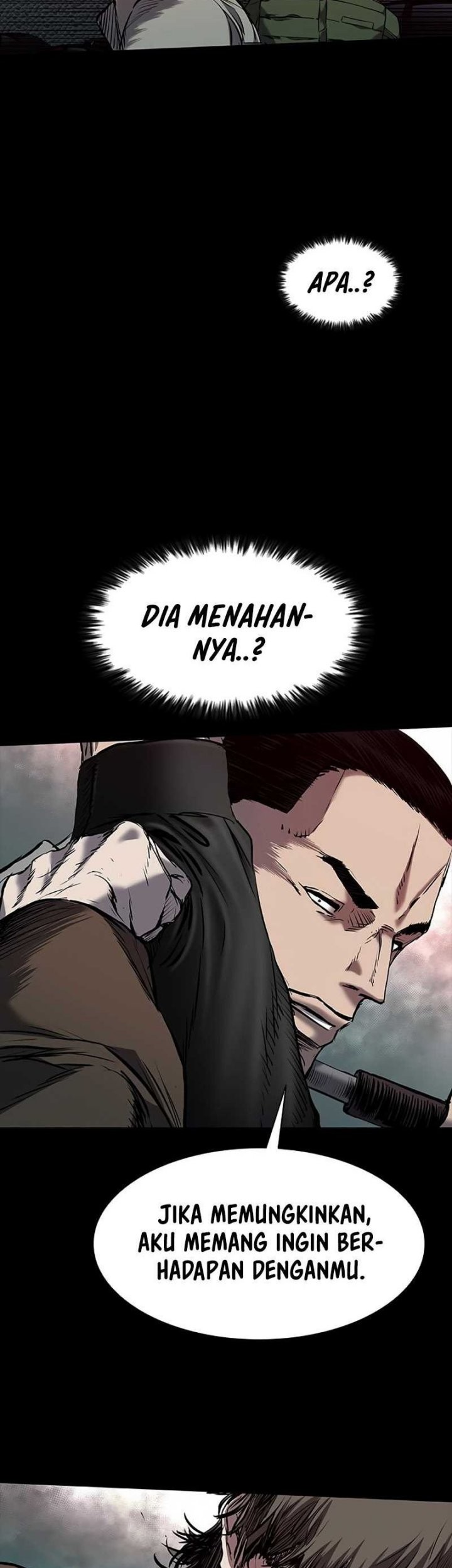 Castle 2: On Top of Everyone Chapter 37 Gambar 56