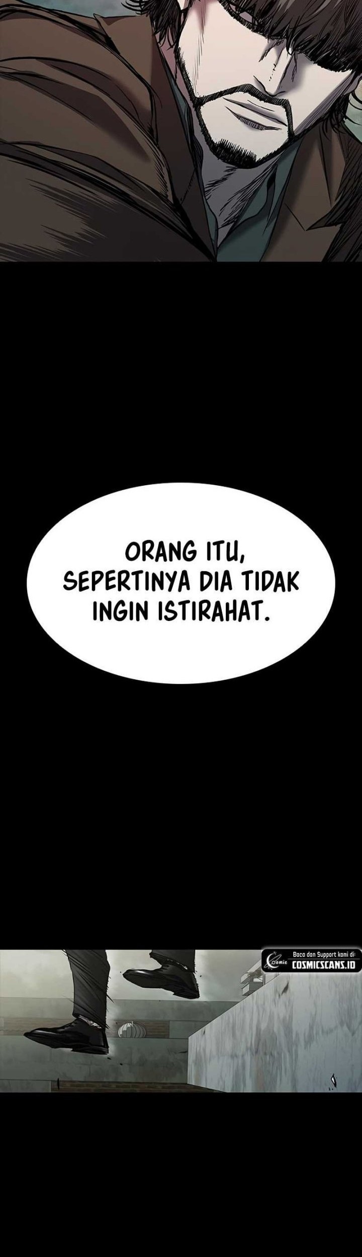 Castle 2: On Top of Everyone Chapter 37 Gambar 57