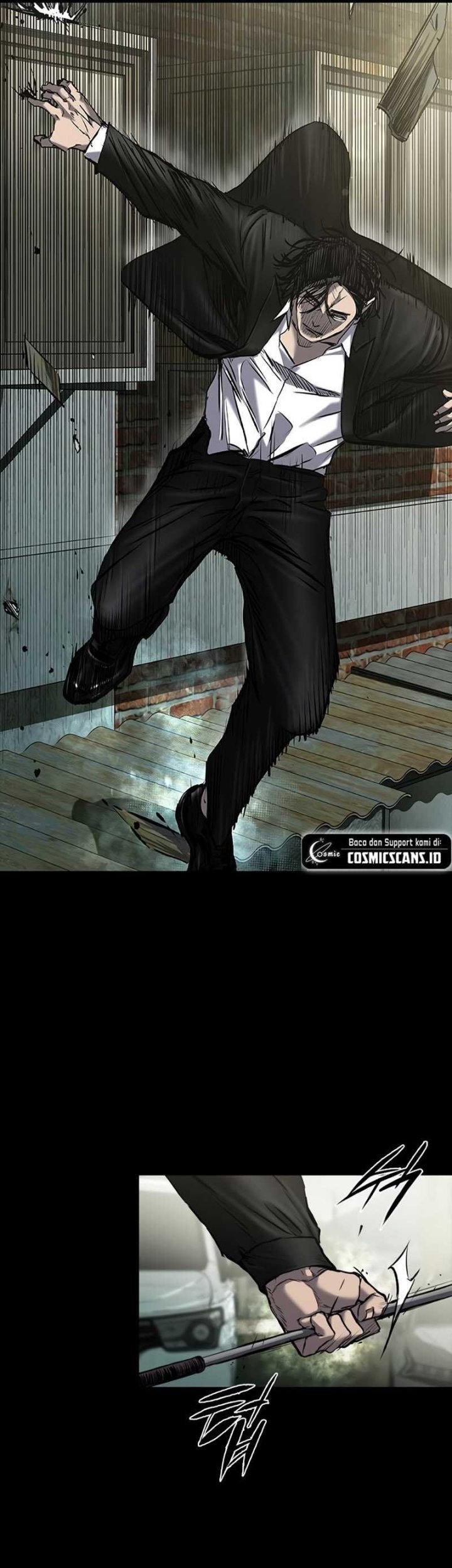 Castle 2: On Top of Everyone Chapter 37 Gambar 59