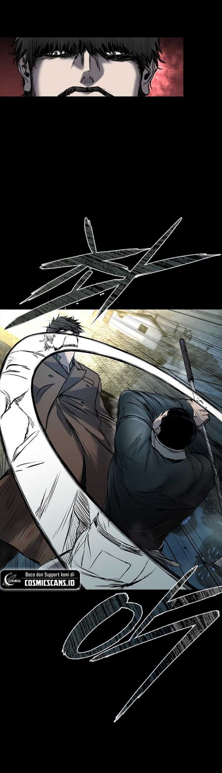 Castle 2: On Top of Everyone Chapter 37 Gambar 60