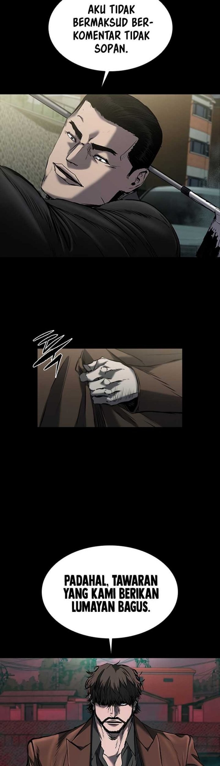 Castle 2: On Top of Everyone Chapter 37 Gambar 62