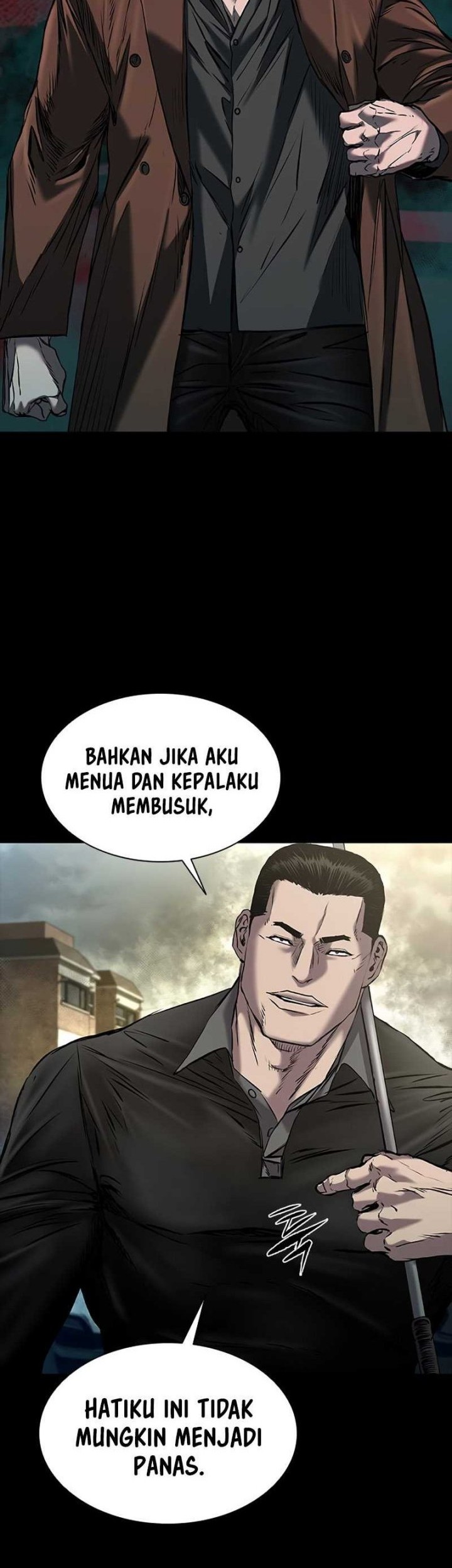 Castle 2: On Top of Everyone Chapter 37 Gambar 63