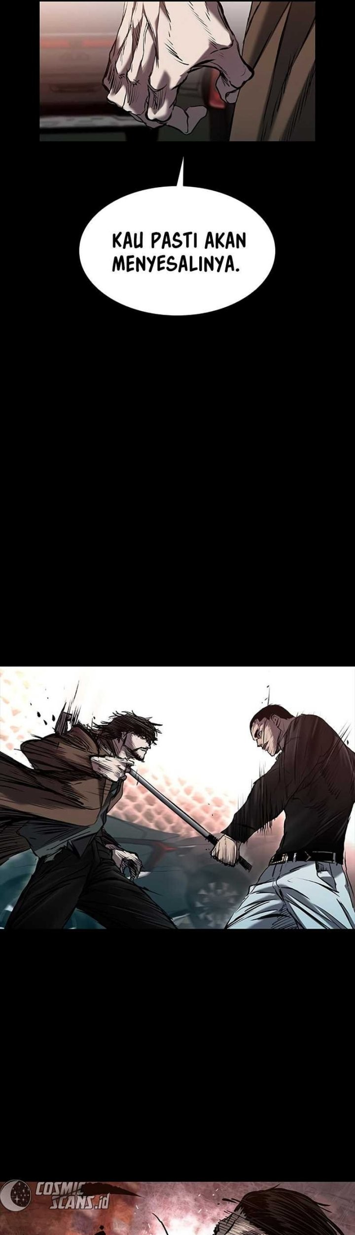 Castle 2: On Top of Everyone Chapter 37 Gambar 65