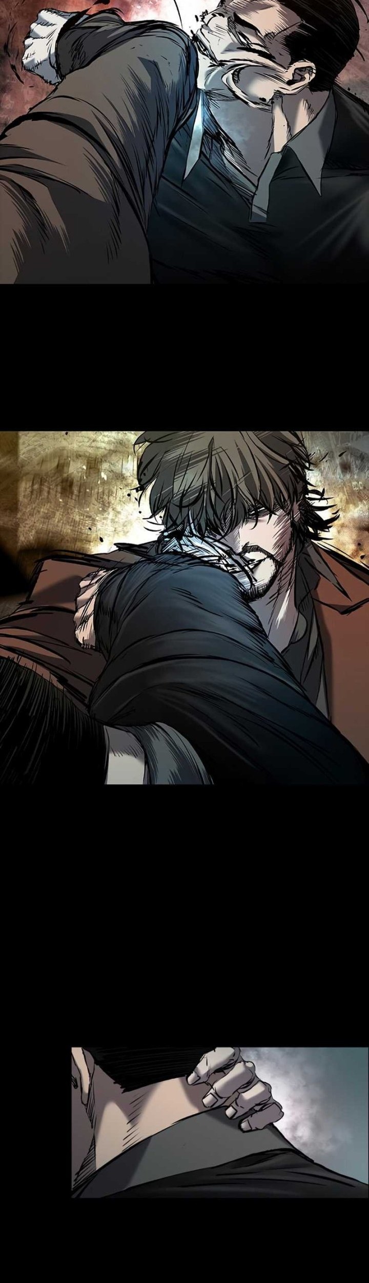 Castle 2: On Top of Everyone Chapter 37 Gambar 66