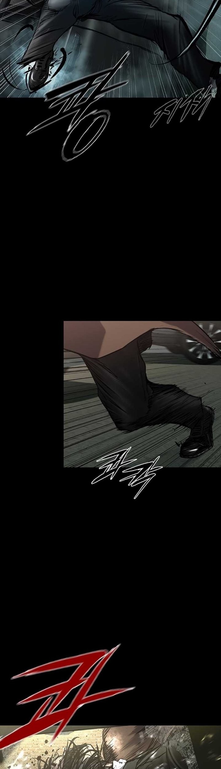 Castle 2: On Top of Everyone Chapter 37 Gambar 86