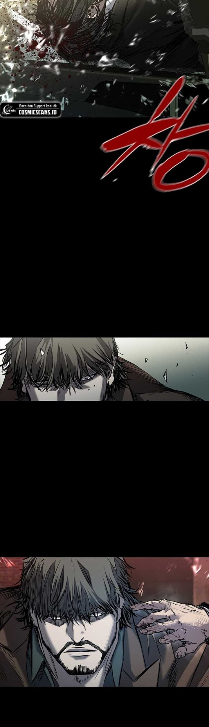 Castle 2: On Top of Everyone Chapter 37 Gambar 87