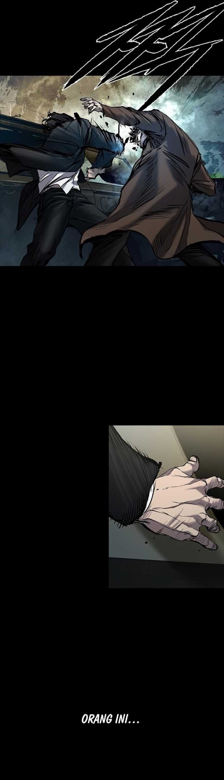 Castle 2: On Top of Everyone Chapter 37 Gambar 89