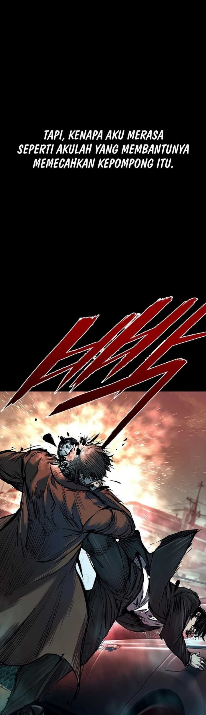 Castle 2: On Top of Everyone Chapter 37 Gambar 91