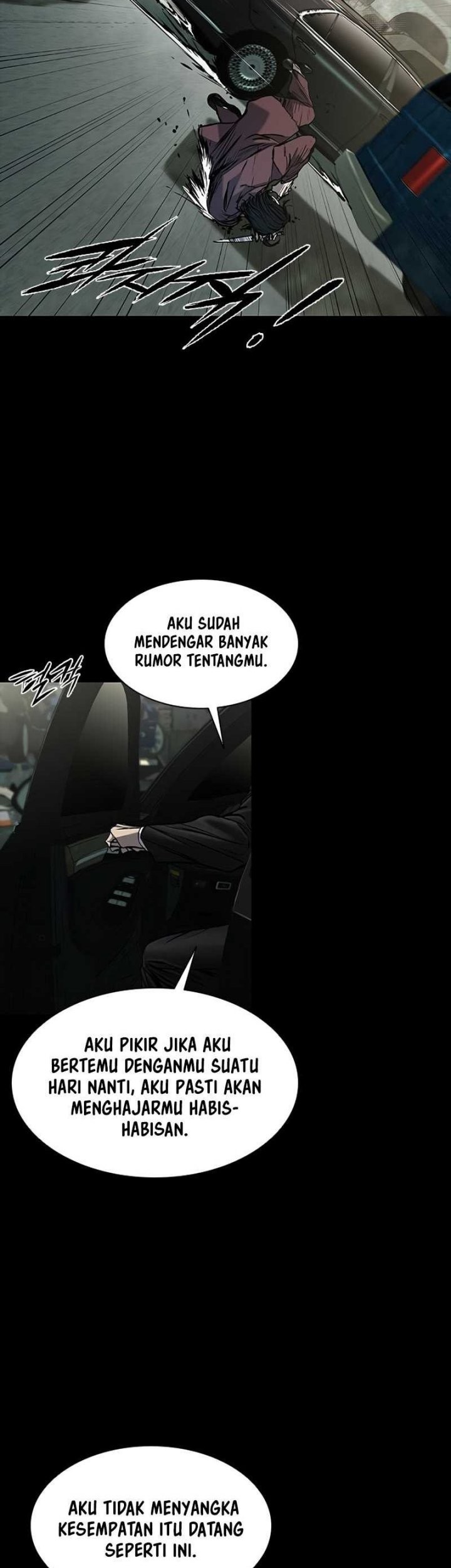 Castle 2: On Top of Everyone Chapter 37 Gambar 21