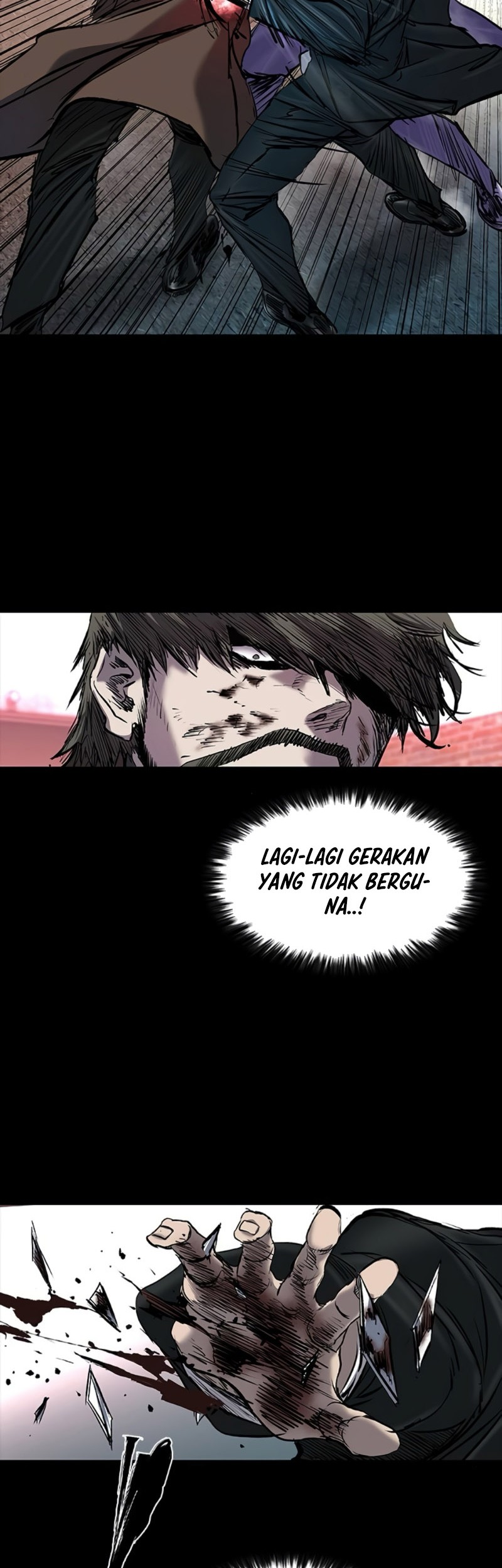 Castle 2: On Top of Everyone Chapter 38 Gambar 77