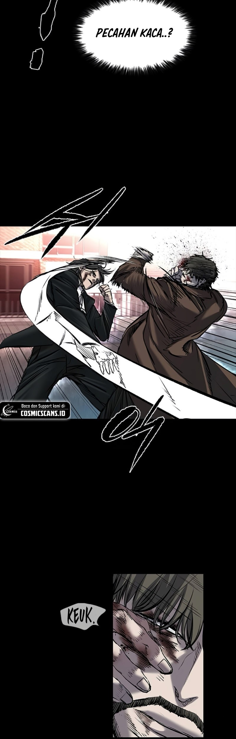 Castle 2: On Top of Everyone Chapter 38 Gambar 78