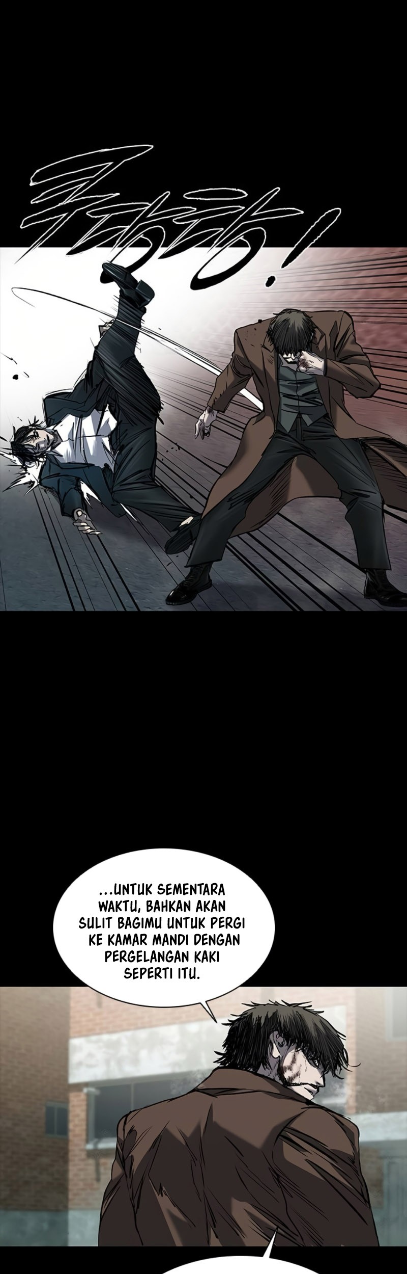 Castle 2: On Top of Everyone Chapter 38 Gambar 74