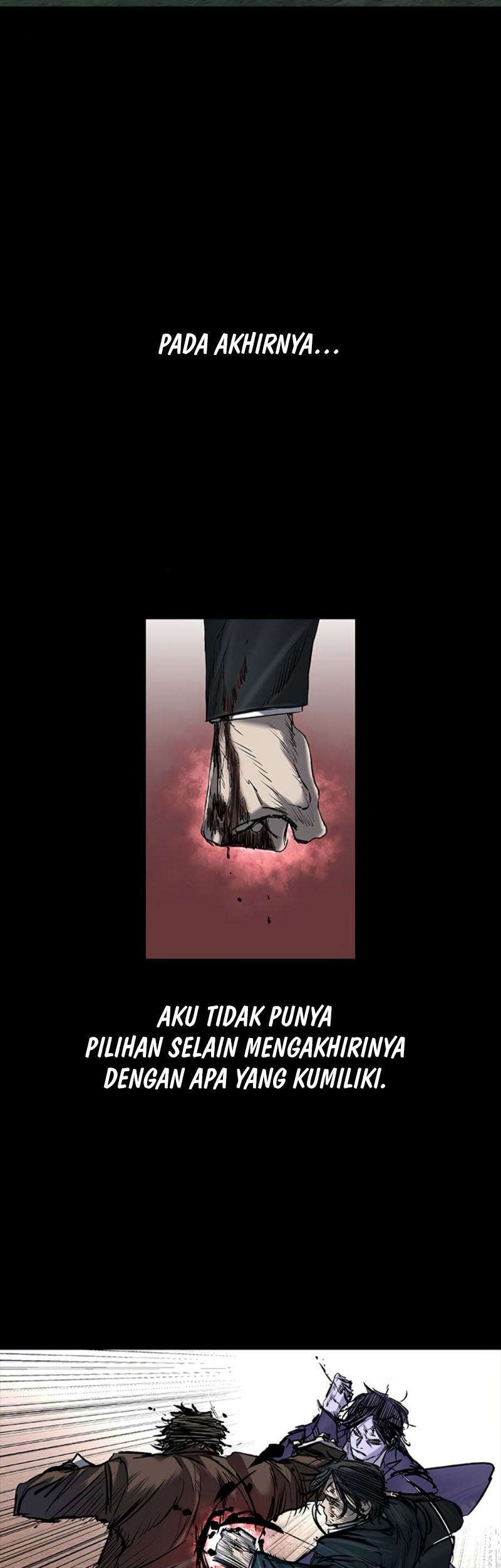 Castle 2: On Top of Everyone Chapter 38 Gambar 76