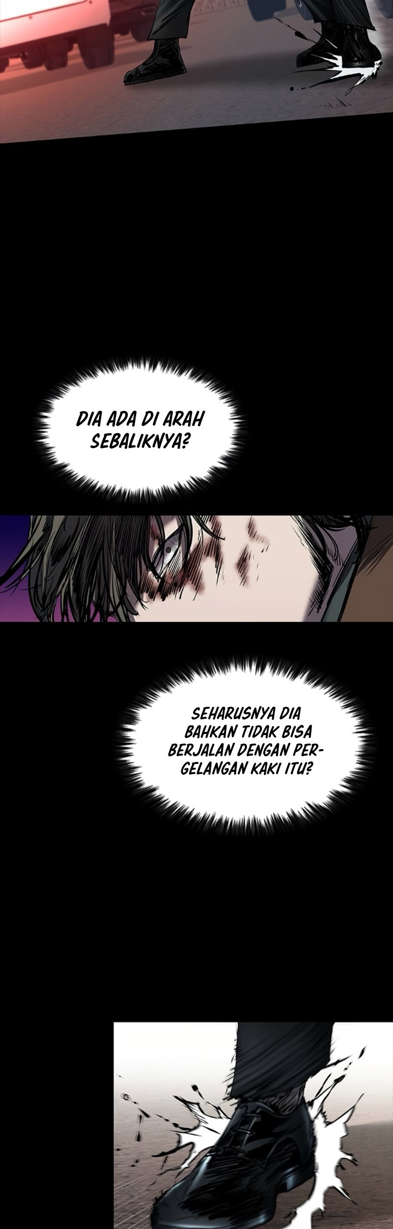 Castle 2: On Top of Everyone Chapter 38 Gambar 83