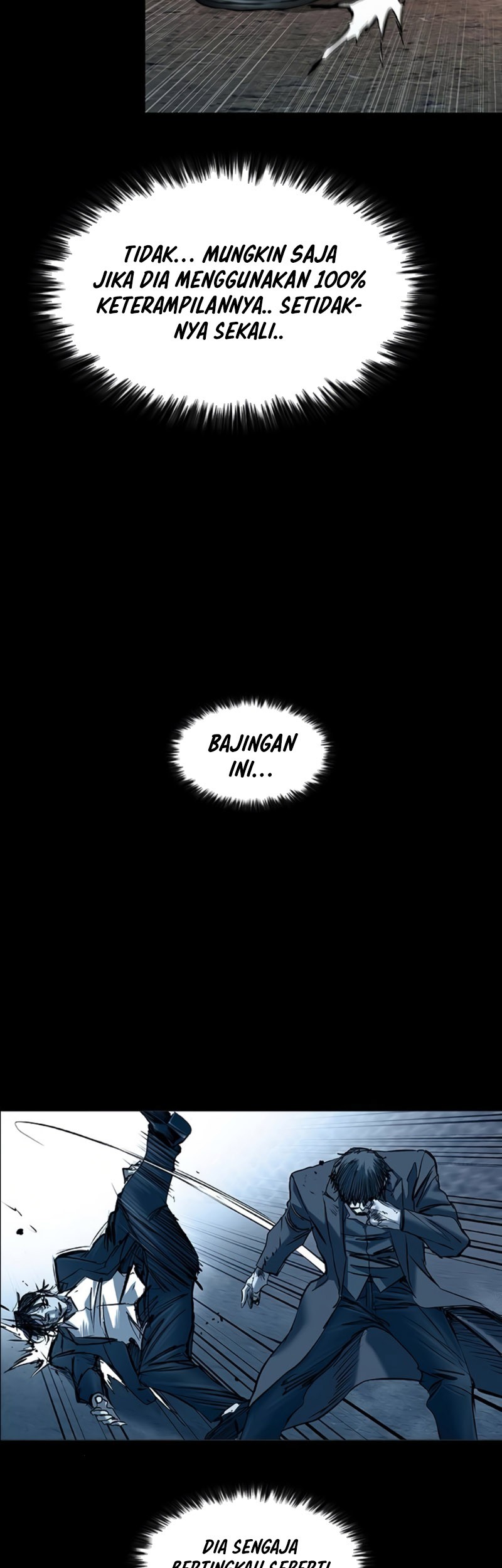 Castle 2: On Top of Everyone Chapter 38 Gambar 84