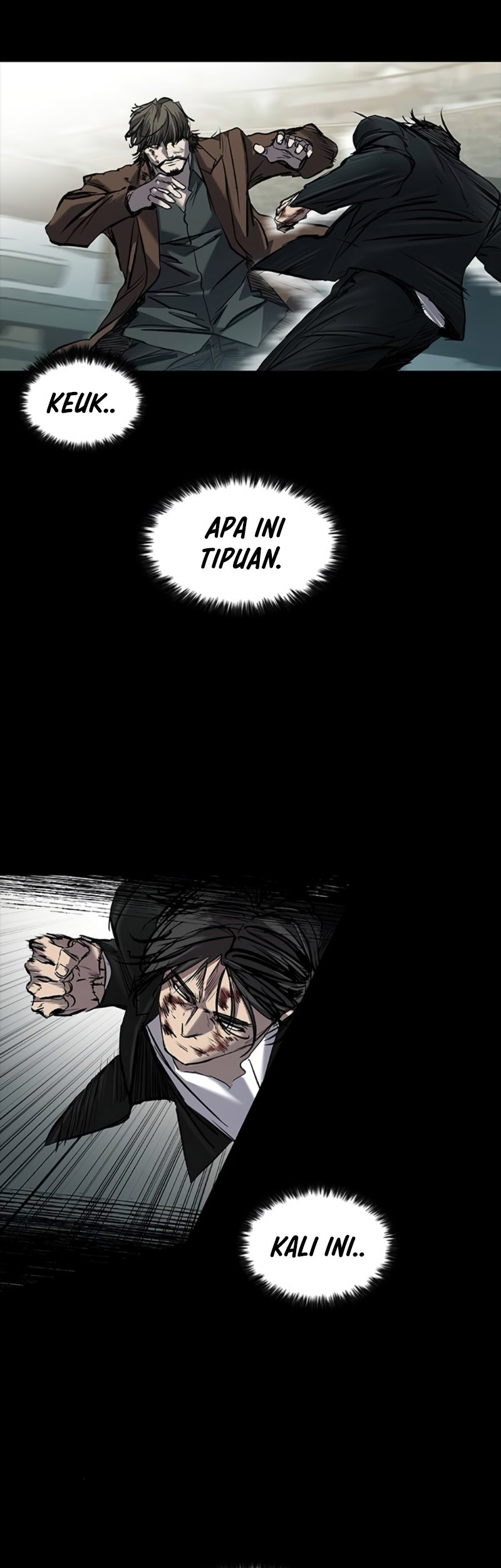 Castle 2: On Top of Everyone Chapter 38 Gambar 80