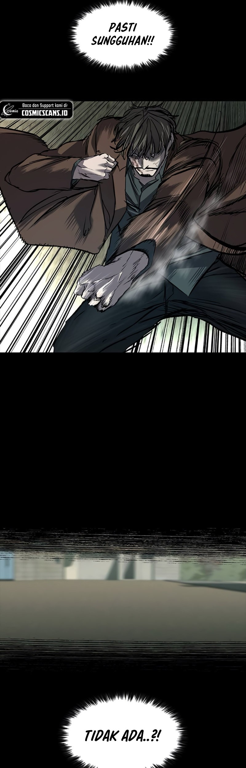 Castle 2: On Top of Everyone Chapter 38 Gambar 81