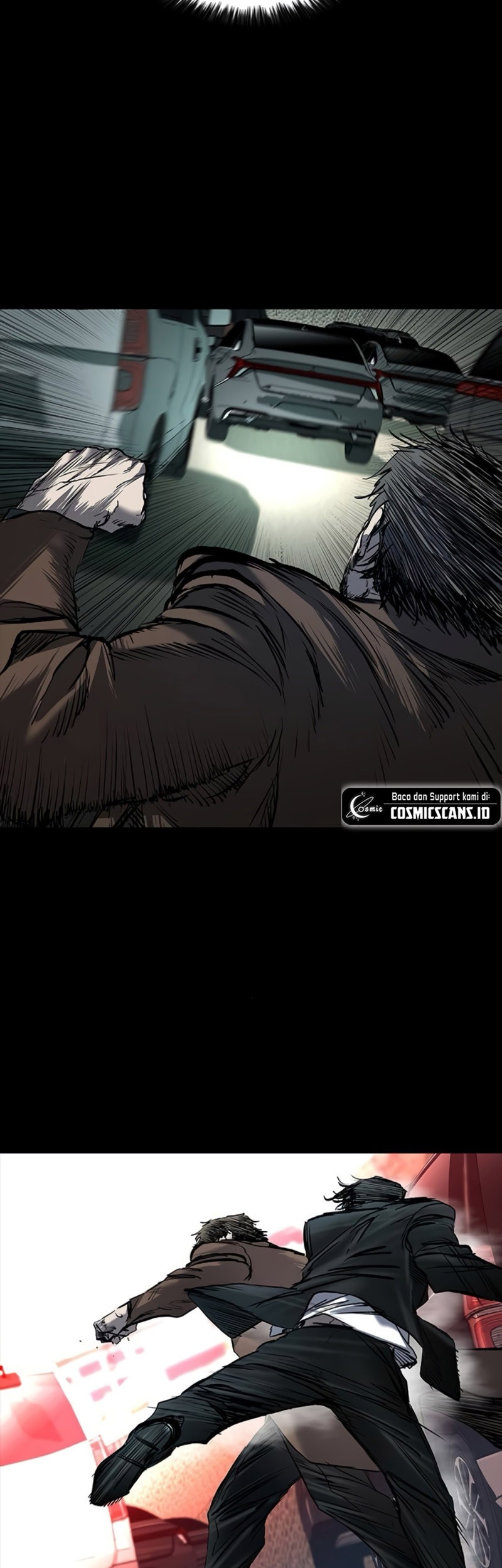 Castle 2: On Top of Everyone Chapter 38 Gambar 82