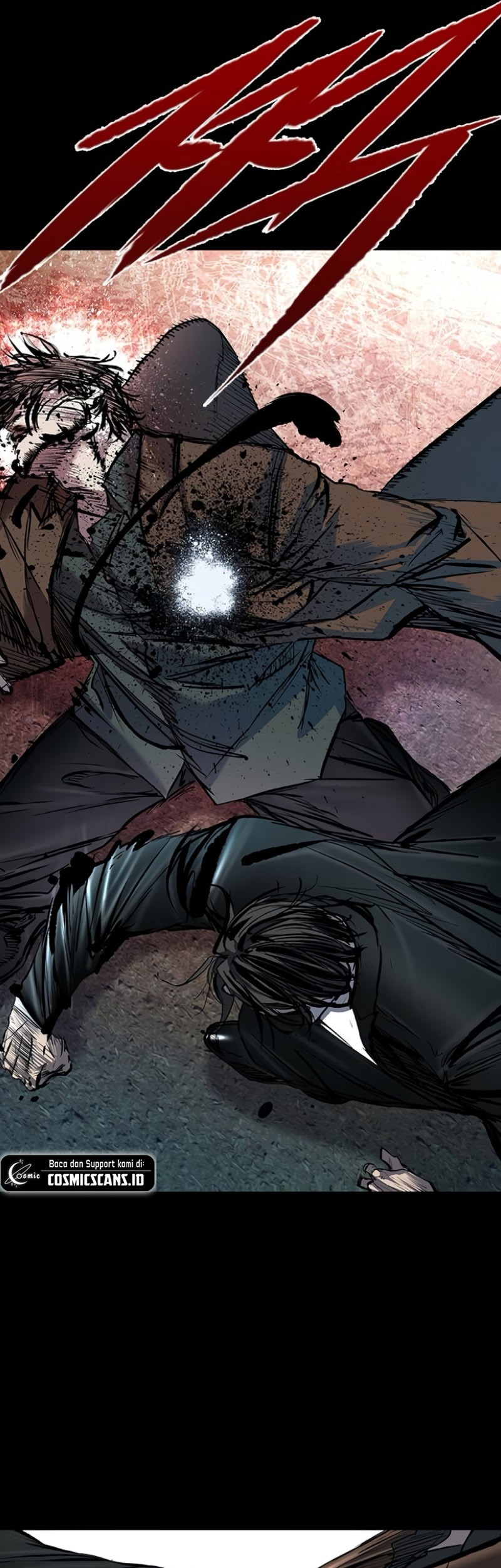 Castle 2: On Top of Everyone Chapter 38 Gambar 86