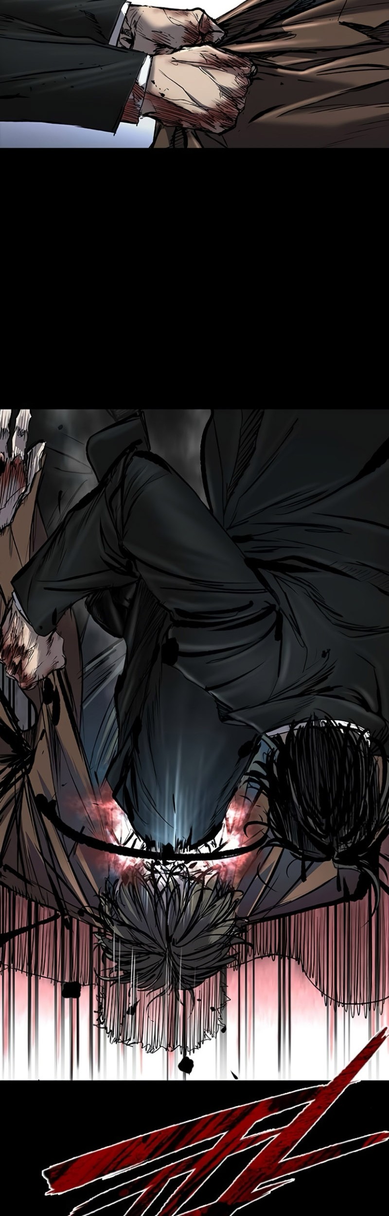 Castle 2: On Top of Everyone Chapter 38 Gambar 87