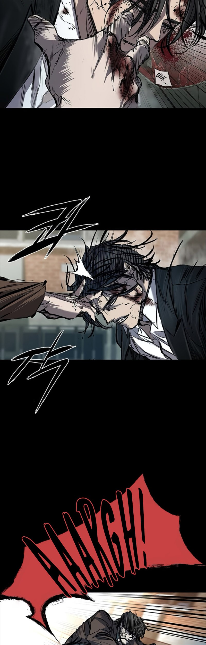 Castle 2: On Top of Everyone Chapter 38 Gambar 53