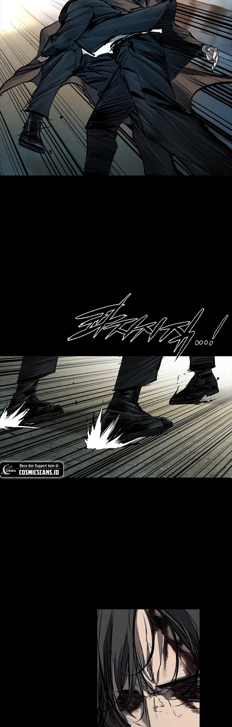 Castle 2: On Top of Everyone Chapter 38 Gambar 54