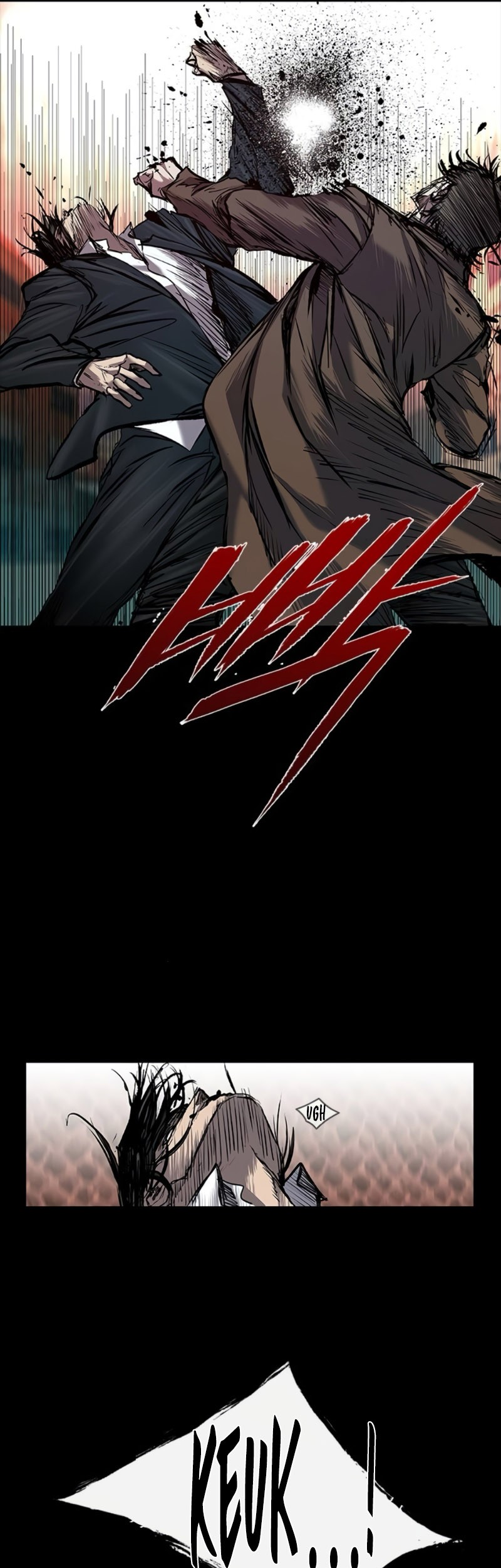 Castle 2: On Top of Everyone Chapter 38 Gambar 50