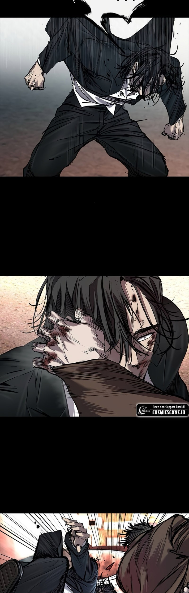 Castle 2: On Top of Everyone Chapter 38 Gambar 51