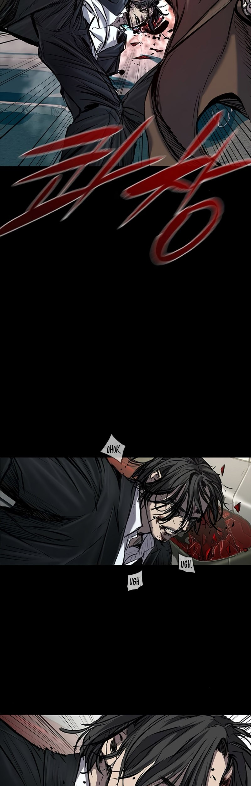 Castle 2: On Top of Everyone Chapter 38 Gambar 52