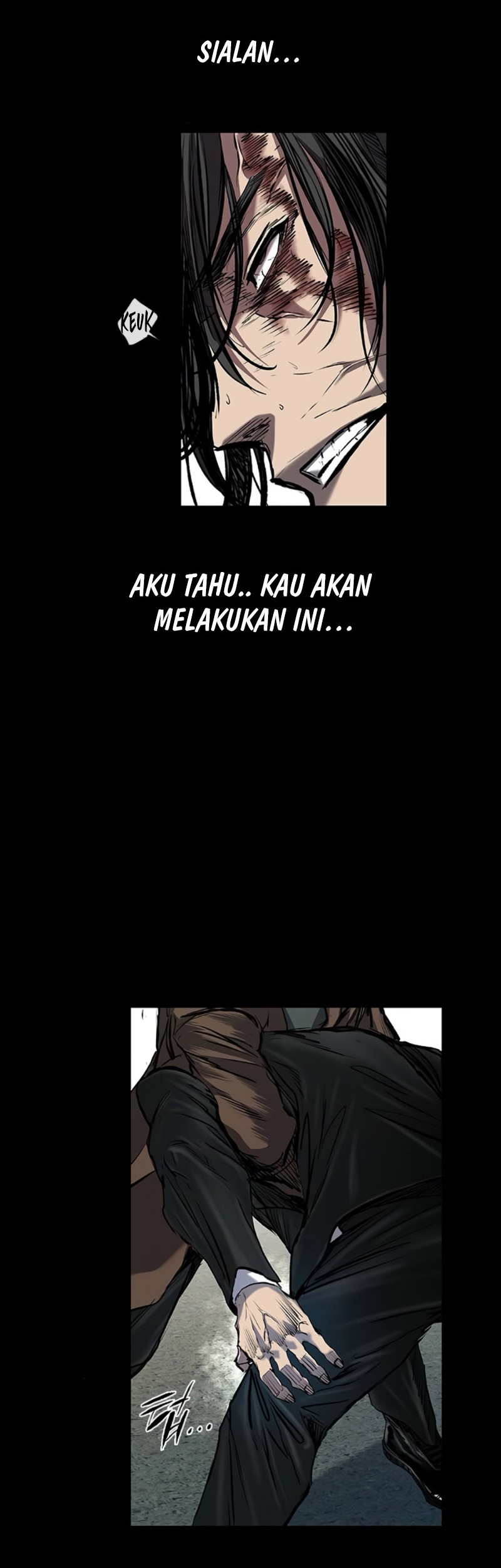 Castle 2: On Top of Everyone Chapter 38 Gambar 59