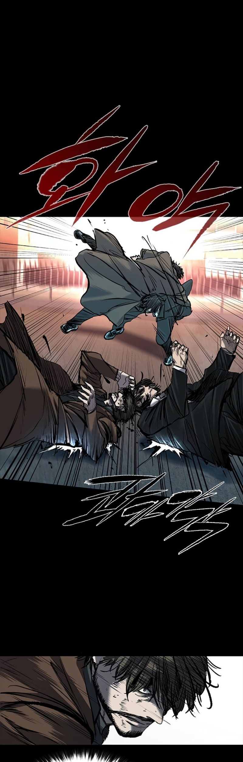 Castle 2: On Top of Everyone Chapter 38 Gambar 60