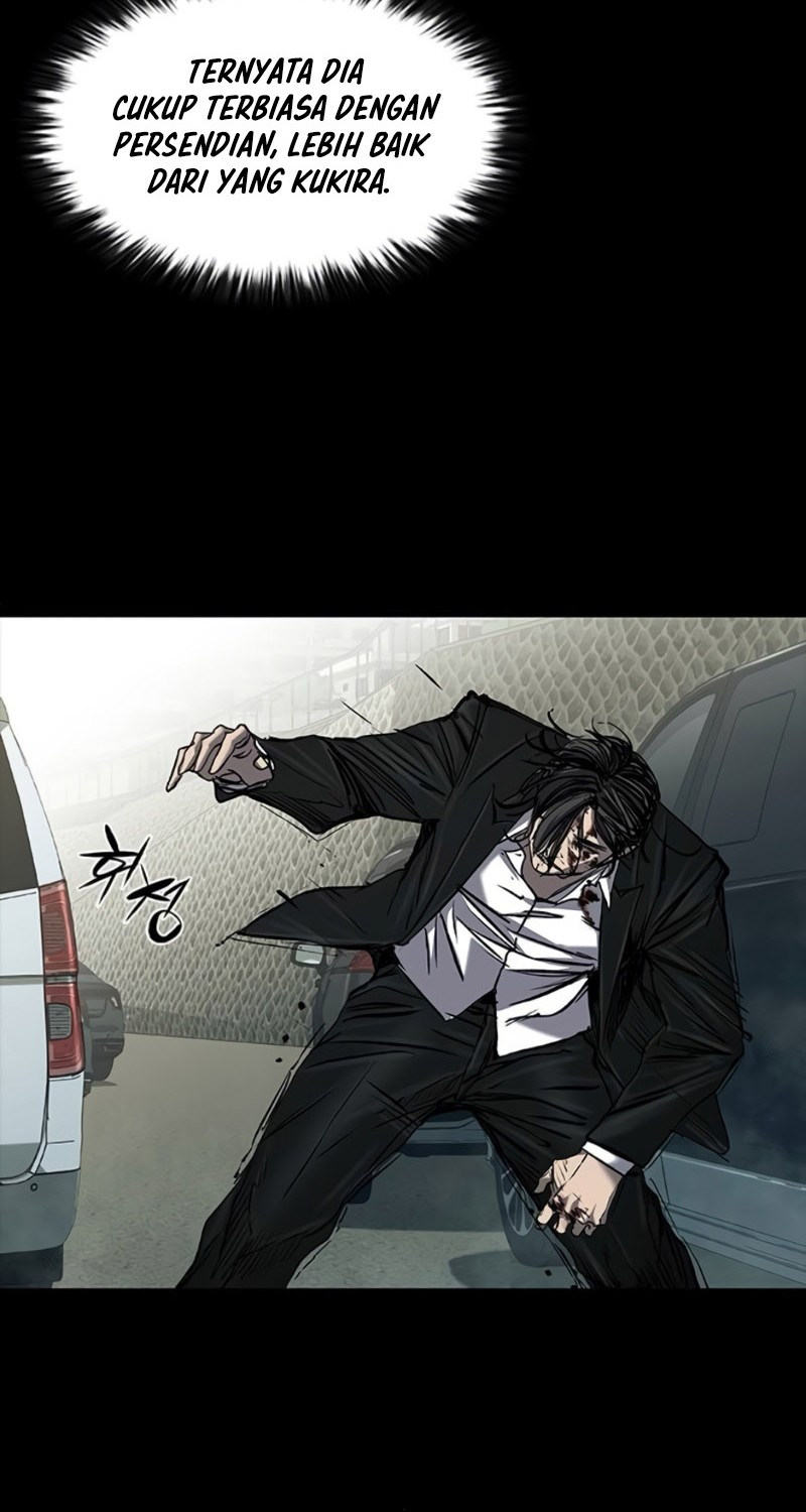 Castle 2: On Top of Everyone Chapter 38 Gambar 61