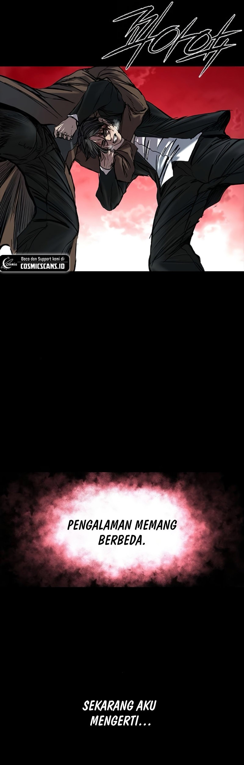 Castle 2: On Top of Everyone Chapter 38 Gambar 56