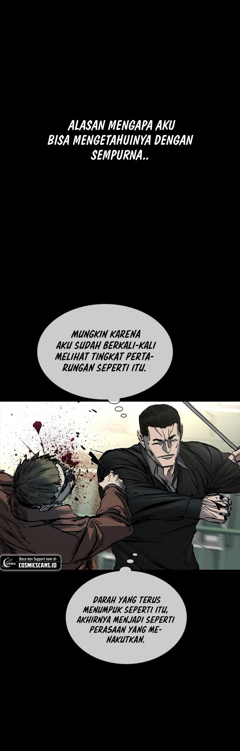 Castle 2: On Top of Everyone Chapter 38 Gambar 57