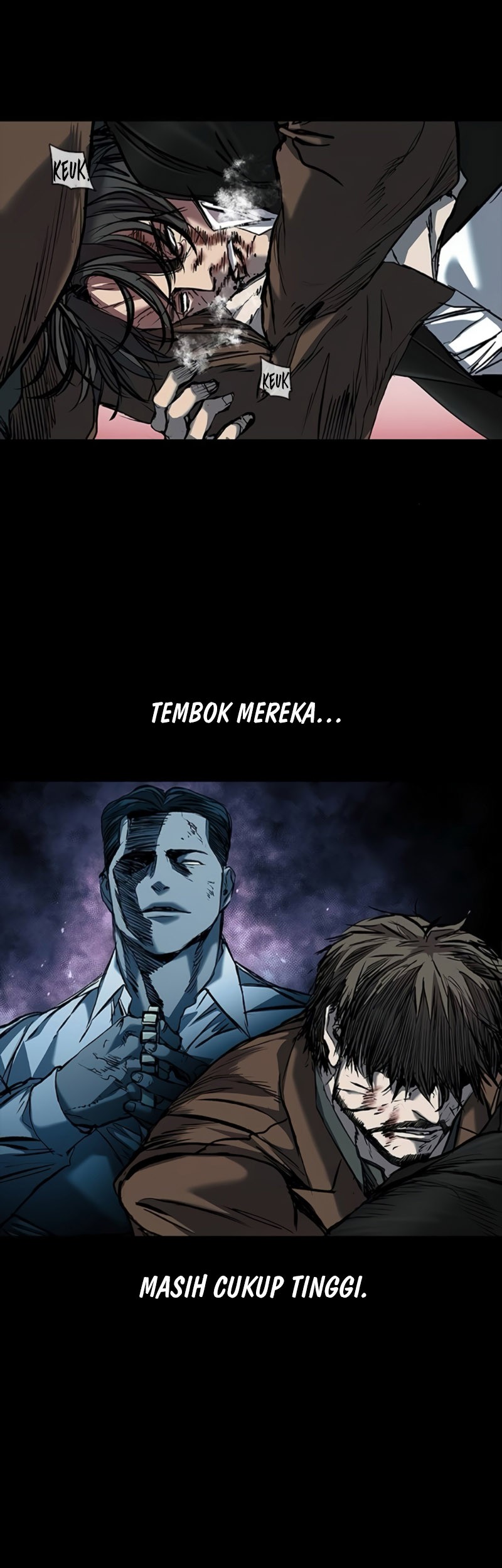 Castle 2: On Top of Everyone Chapter 38 Gambar 58