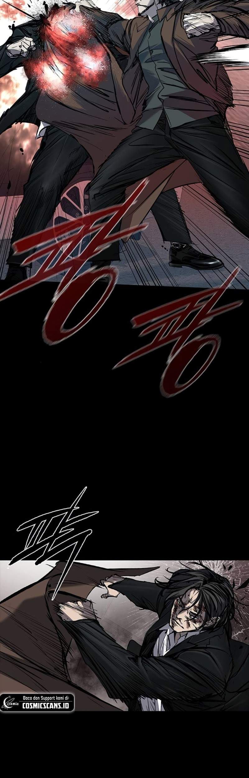 Castle 2: On Top of Everyone Chapter 38 Gambar 66