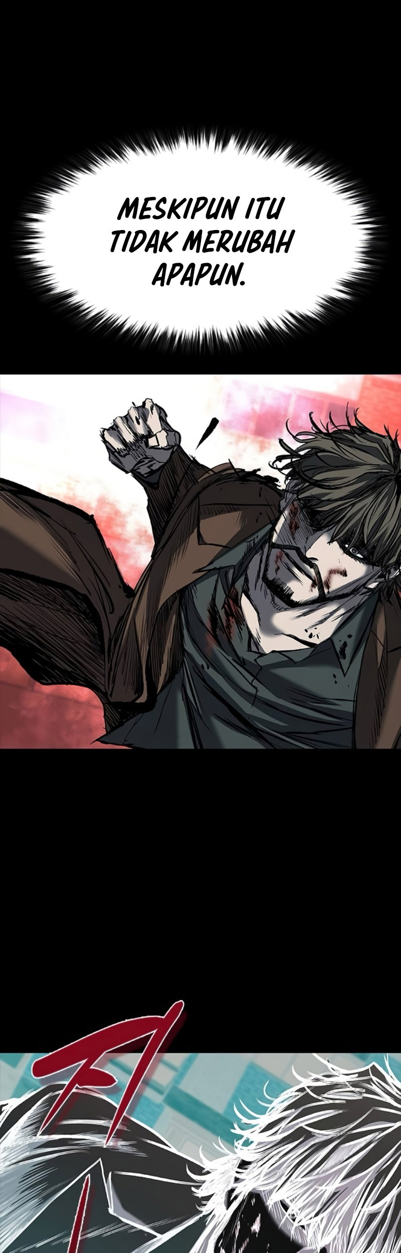 Castle 2: On Top of Everyone Chapter 38 Gambar 62