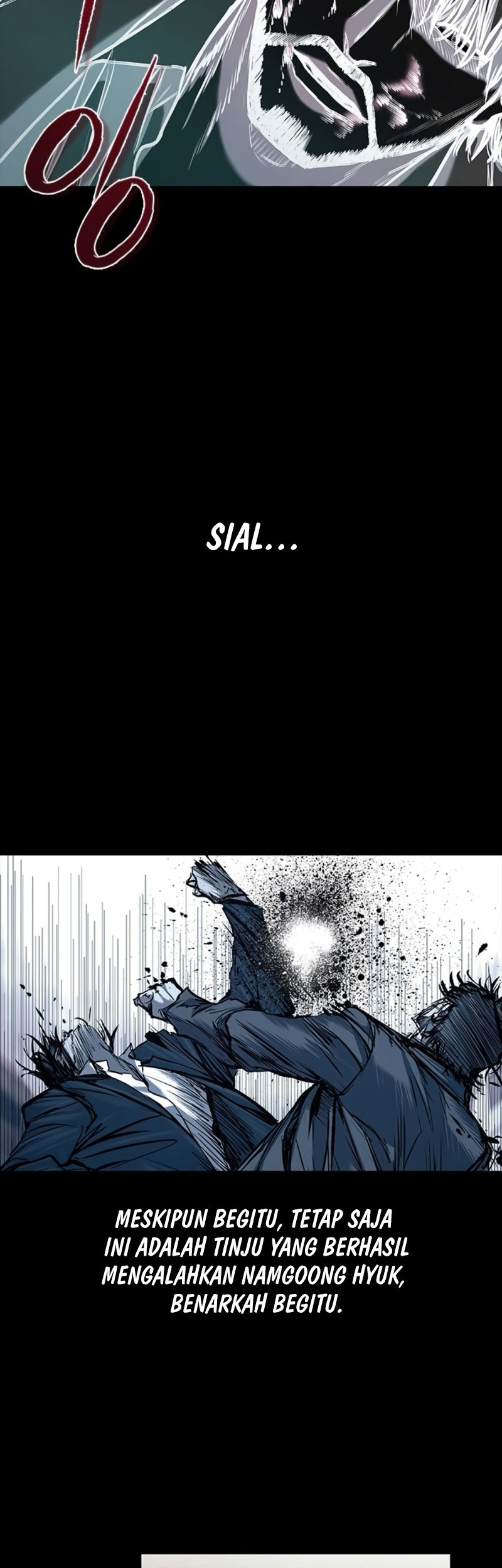 Castle 2: On Top of Everyone Chapter 38 Gambar 63