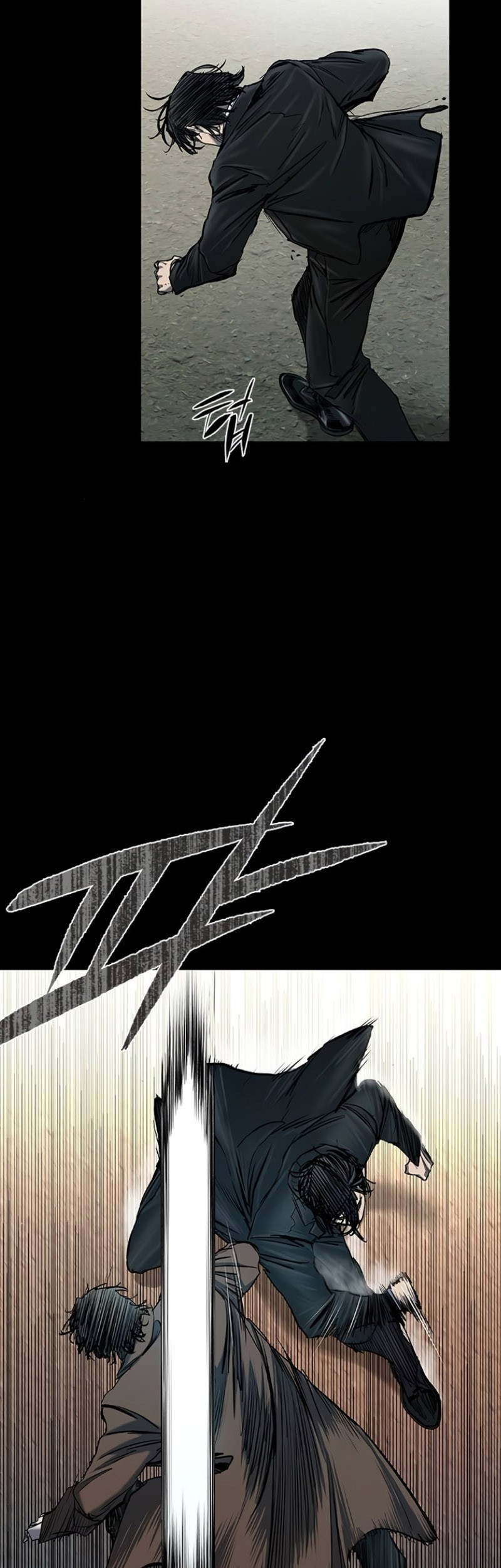 Castle 2: On Top of Everyone Chapter 38 Gambar 64