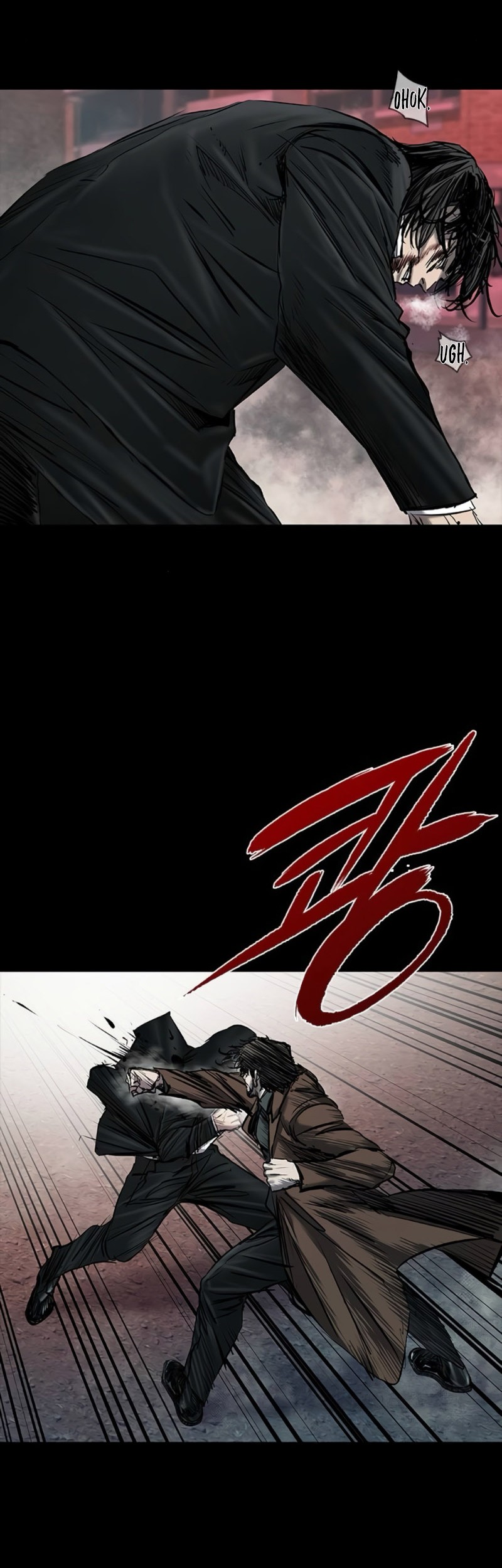 Castle 2: On Top of Everyone Chapter 38 Gambar 71